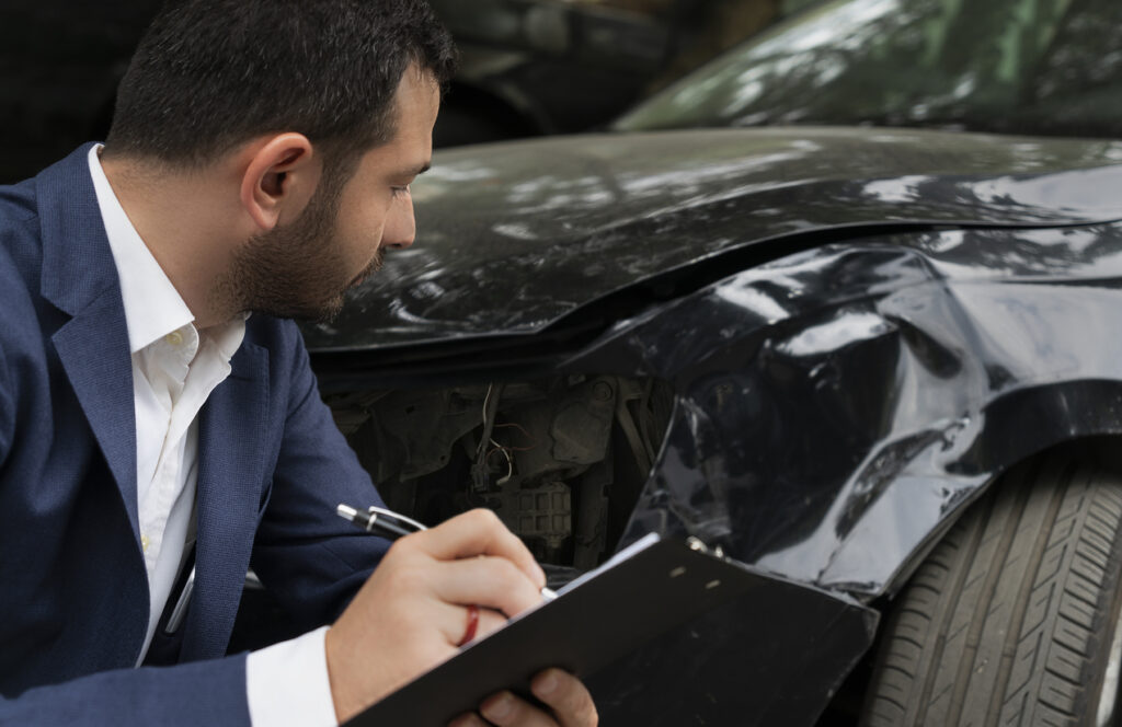 Attorneys Answer: When Do You Need To Hire a Car Accident Lawyer?