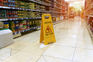 How Clark & Noonan, LLC Can Help if You’ve Been Injured in a Slip and Fall Accident in Freehold, New Jersey