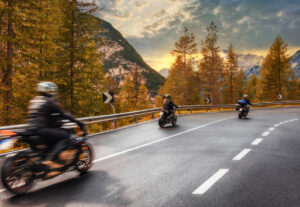 How Clark & Noonan Personal Injury Lawyers Can Help You Win Your Motorcycle Accident Claim