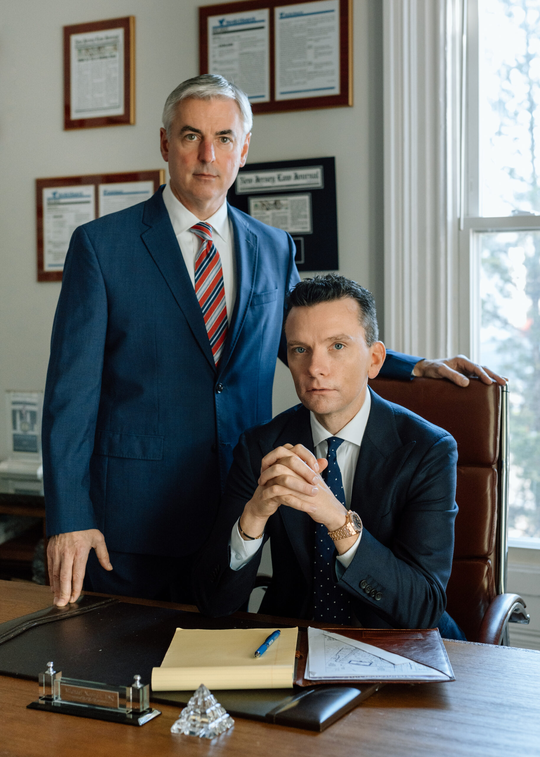 How Can Clark & Noonan, LLC Help Me With My Monmouth County Personal Injury Case?