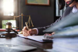 What Is a Negligence Claim?