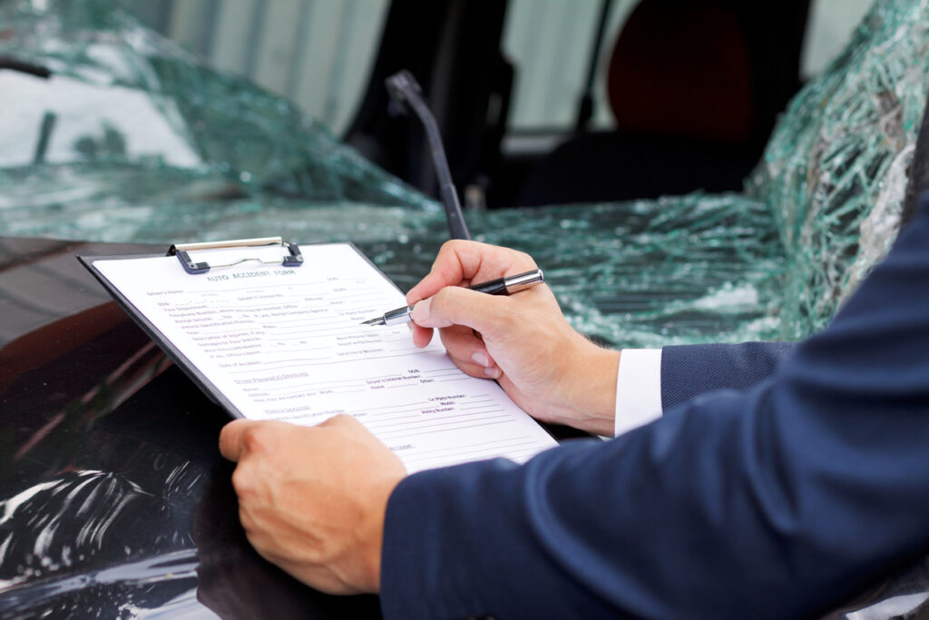 How Long Do I Have to File a Car Accident Claim in New Jersey?