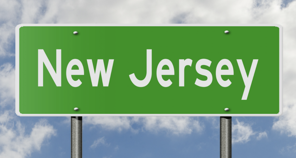 New Jersey Ranked Worst State for Driving