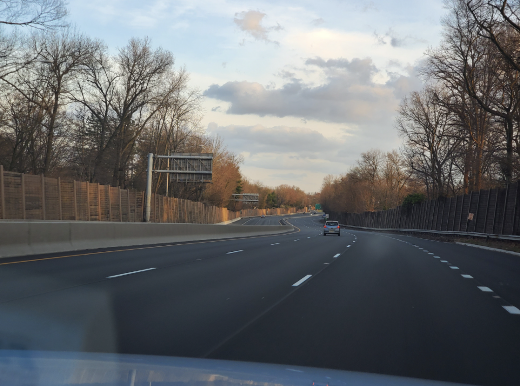 25 Most Dangerous Roads in New Jersey — Are You Driving on Them?