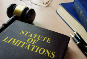 What’s the Statute of Limitations for New Jersey Car Accident Lawsuits?